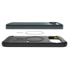 Spigen Tough Armor Mag MagSafe - Etui do Google Pixel 10 / 10 Pro (Abyss Green)
