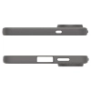 Spigen Liquid Air - Etui do Samsung Galaxy S25 Edge (Marble Grey)