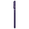 Spigen Mag Armor - Etui do iPhone 14 Pro (fioletowy)