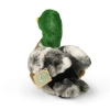 Rappa - Pluszowa realistyczna maskotka Kaczka Krzyżówka 20 cm Eco-Friendly
