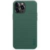 Nillkin Super Frosted Shield Pro - Etui Apple iPhone 13 Pro Max (Deep Green)