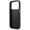Karl Lagerfeld Karl Pin MagSafe - Etui iPhone 17 Pro Max (czarny)