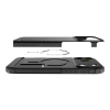 Spigen Tough Armor T Mag MagSafe - Etui do iPhone 17 Pro (Gunmetal)