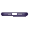 Spigen Mag Armor - Etui do iPhone 14 Pro (fioletowy)