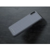 Nordic Elements Original Idun - Materiałowe etui iPhone Xs Max (Mid Grey)