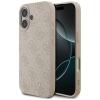 Guess 4G Classic - Etui iPhone 17 (różowy)