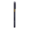 Spigen Nano Pop Mag MagSafe - Etui do iPhone 17 Pro (Blueberry Navy)
