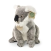 Rappa - Pluszowa realistyczna maskotka Miś Koala stojący 25 cm Eco-Friendly