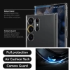Spigen Liquid Crystal - Etui do Samsung Galaxy S23 Ultra (Przezroczysty)