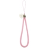 Hello Kitty Nylon Cord Kitty Head - Zawieszka do telefonu (różowy)