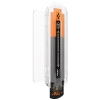 Spigen GLAS.TR EZ Fit Pro - Szkło hartowane do iPhone 17 / 17 Pro / 16 Pro