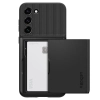 Spigen Slim Armor CS - Etui do Samsung Galaxy S23+ (Czarny)