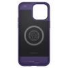 Spigen Mag Armor - Etui do iPhone 14 Pro (fioletowy)