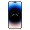 Rifle Paper Clear - Etui iPhone 14 Pro Max (Garden Party Blue)