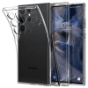 Spigen Liquid Crystal - Etui do Samsung Galaxy S23 Ultra (Przezroczysty)