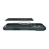 Spigen Thin Fit Mag MagSafe - Etui do iPhone 17 Pro (Abyss Green)