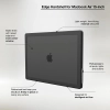 Incase Edge Hardshell Case - Etui MacBook Air 15