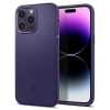 Spigen Mag Armor - Etui do iPhone 14 Pro (fioletowy)