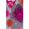 Nexgen Skins - Zestaw skórek na obudowę z efektem 3D Samsung GALAXY S III (Owlettes 3D)
