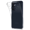 Spigen Liquid Crystal - Etui do Samsung Galaxy A55 5G (Przezroczysty)