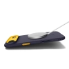 Spigen Nano Pop Mag MagSafe - Etui do iPhone Air (Blueberry Navy)