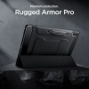 Spigen Rugged Armor Pro - Etui Samsung Galaxy Tab S8 Ultra / S9 Ultra 14.6
