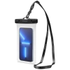 Spigen A601 Universal Waterproof Case - Etui do smartfonów do 6.9