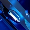 3mk HardGlass Matt Max - Matowe szkło hartowane do Samsung Galaxy S25 Edge