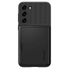 Spigen Slim Armor CS - Etui do Samsung Galaxy S23+ (Czarny)