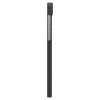 Spigen Airskin Aramid - Etui do Samsung Galaxy Z Flip 7 (Black)