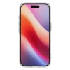 Spigen Ultra Hybrid - Etui do iPhone 17 (Crystal Clear)