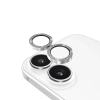 Case-Mate Aluminum Ring Lens Protector - Szkło ochronne na obiektyw aparatu iPhone 16 / iPhone 16 Plus (Twinkle)