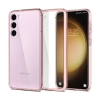 Spigen Ultra Hybrid - Etui do Samsung Galaxy S23 (Rose Crystal)
