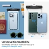 Spigen A601 Universal Waterproof Case - Etui do smartfonów do 6.9