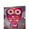 Nexgen Skins - Zestaw skórek na obudowę z efektem 3D Samsung GALAXY S III (Owlettes 3D)