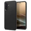 Spigen Liquid Air - Etui do Samsung Galaxy A36 5G (Matte Black)