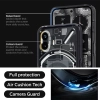 Spigen Ultra Hybrid - Etui do Nothing Phone 2 (Zero One)