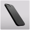 Spigen Liquid Air Mag MagSafe - Etui do iPhone 16e (Matte Black)