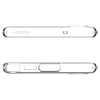 Spigen Liquid Crystal - Etui do Samsung Galaxy S23 Ultra (Przezroczysty)