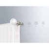 FIBARO Heat Controller Starter Pack - Głowica termostatyczna + czujnik temperatury Z-Wave