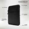 Incase Crosstown Sleeve with Woolenex - Pokrowiec z kieszenią MacBook Pro 16