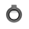 STM MagLoop - Uchwyt MagSafe na palec z funkcją podstawki + otwieracz (szary)