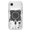 Spigen Ultra Hybrid Mag MagSafe - Etui do iPhone Air (Neo One)
