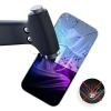 3mk Silky Matt Pro - Matowa folia ochronna do iPhone 17