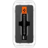 Spigen GLAS.TR EZ FIT 2-Pack - Szkło hartowane do Samsung Galaxy S24 (2 sztuki)