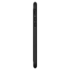 Spigen Rugged Armor - Etui do iPhone SE 2022 / SE 2020 / 8 / 7 (Czarny)