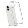 Spigen Ultra Hybrid - Etui do iPhone 17 (Crystal Clear)