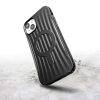 X-Doria Raptic Clutch MagSafe - Biodegradowalne etui iPhone 14 Plus (Drop-Tested 3m) (Black)