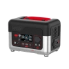 Wonder Wx600 Power Station - Przenośna stacja zasilania 300W 72800 mAh (Czarny)