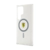Ferrari IML Transp Inner Circle Line MagSafe - Etui Samsung Galaxy S24 Ultra (przezroczysty)